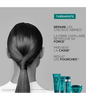 Kérastase Resistance Thérapiste Sérum Cheveux 3 Kérastase Resistance Thérapiste Sérum Cheveux – Image 3