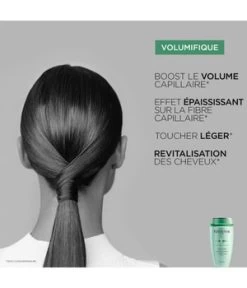 Kérastase Volumifique Shampoing -Kérastase.fr 3474636397891 detail fr