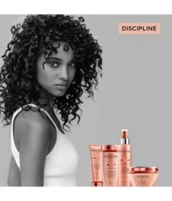 Kérastase Discipline Fluidealiste Shampoing -Kérastase.fr 3474636400188 visual3 fr