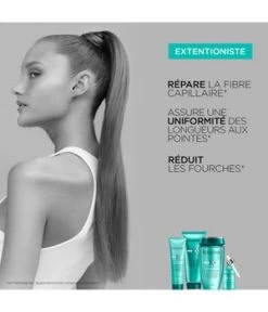 Kérastase Resistance Extentioniste Sérum Cheveux -Kérastase.fr 3474636636341 detail fr
