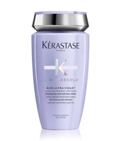 Kérastase Blond Absolu Bain Ultraviolet Shampoing