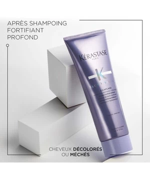 Kérastase Blond Absolu Cicaflash Après-shampoing 2 Kérastase Blond Absolu Cicaflash Après-shampoing – Image 2