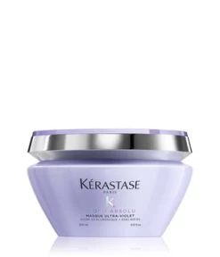 Kérastase Blond Absolu Masque Ultra-Violet Masque Cheveux