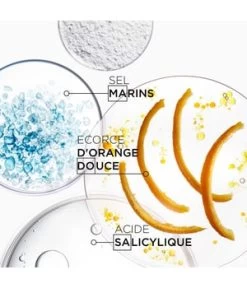 Kérastase Purifying Scrub Gommage Du Cuir Chevelu -Kérastase.fr 3474636757039 visual2 fr
