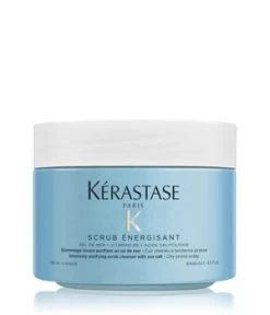 Kérastase Purifying Scrub Gommage Du Cuir Chevelu
