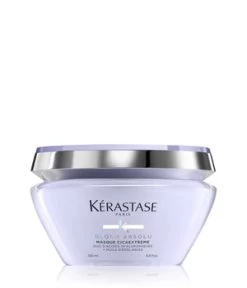 Kérastase Blond Absolu Masque Cicaextreme Masque Cheveux