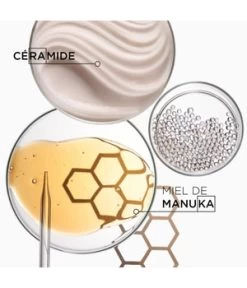 Kérastase Curl Manifesto Bain Hydratation Douceur Shampoing -Kérastase.fr 3474636968688 visual3 fr