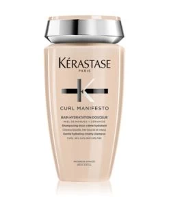 Kérastase Curl Manifesto Bain Hydratation Douceur Shampoing