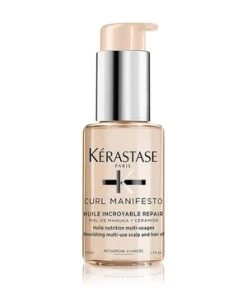 Kérastase Curl Manifesto Huile Sublime Repair Huile Cheveux