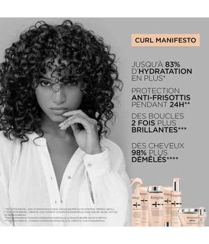 Kérastase Curl Manifesto Fondant Hydratation Essentielle Après-shampoing 5 Kérastase Curl Manifesto Fondant Hydratation Essentielle Après-shampoing – Image 5