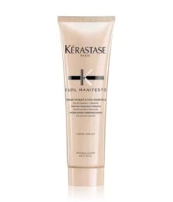 Kérastase Curl Manifesto Fondant Hydratation Essentielle Après-shampoing