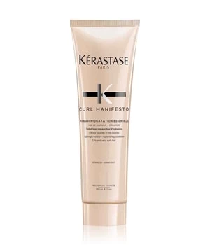 Kérastase Curl Manifesto Fondant Hydratation Essentielle Après-shampoing 1 Kérastase Curl Manifesto Fondant Hydratation Essentielle Après-shampoing