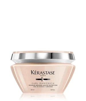 Kérastase Curl Manifesto Masque Beurre Haute Nutrition Masque Cheveux 1 Kérastase Curl Manifesto Masque Beurre Haute Nutrition Masque Cheveux