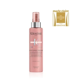 Kérastase Chroma Absolu Serum Chroma Protect Sérum Cheveux 2 Kérastase Chroma Absolu Serum Chroma Protect Sérum Cheveux – Image 2