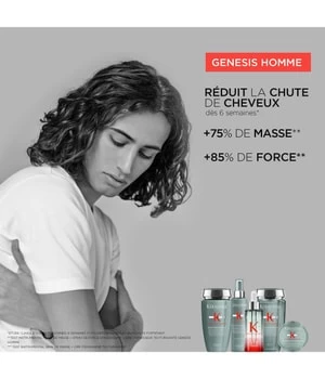 Kérastase Genesis Homme Sérum Cheveux 5 Kérastase Genesis Homme Sérum Cheveux – Image 5