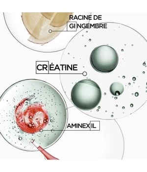 Kérastase Genesis Homme Sérum Cheveux 6 Kérastase Genesis Homme Sérum Cheveux – Image 6