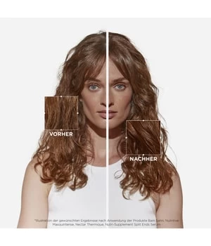 Kérastase Nutritive Irisome Bain Satin 2 Shampoing 5 Kérastase Nutritive Irisome Bain Satin 2 Shampoing – Image 5