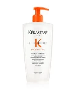 Kérastase Nutritive Irisome Bain Satin 2 Shampoing