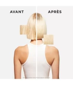 Kérastase Blond Absolu Serum Hyaluronic Acid Sérum Cheveux -Kérastase.fr 3474637175306 visual2 fr