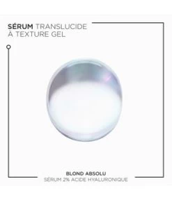 Kérastase Blond Absolu Serum Hyaluronic Acid Sérum Cheveux -Kérastase.fr 3474637175306 visual fr