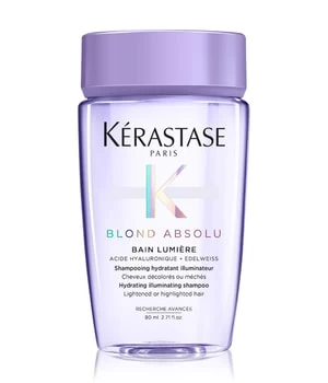 Kérastase Blond Absolu Discovery Gift Set 2023 Coffret Soin Cheveux 3 Kérastase Blond Absolu Discovery Gift Set 2023 Coffret Soin Cheveux – Image 3