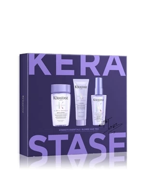 Kérastase Blond Absolu Discovery Gift Set 2023 Coffret Soin Cheveux 2 Kérastase Blond Absolu Discovery Gift Set 2023 Coffret Soin Cheveux – Image 2