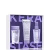 Kérastase Blond Absolu Discovery Gift Set 2023 Coffret Soin Cheveux