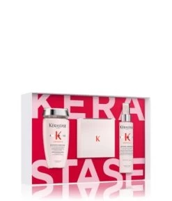 Kérastase Genesis Intense Set Gift 2023 Coffret Soin Cheveux