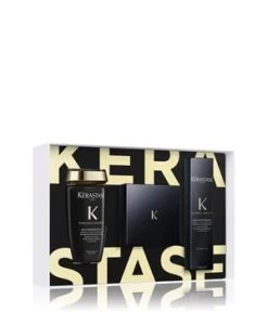 Kérastase Chronololgiste Gift Set 2023 Coffret Soin Cheveux