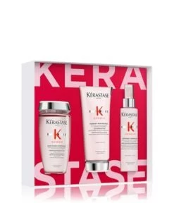 Kérastase Genesis Light Gift Set 2023 Coffret Soin Cheveux