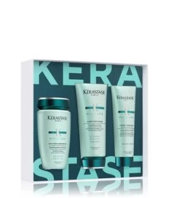 Kérastase Resistance Gift Set 2023 Coffret Soin Cheveux