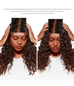 Kérastase Symbiose Gift Set 2023 Coffret Soin Cheveux 9 Kérastase Symbiose Gift Set 2023 Coffret Soin Cheveux -Kérastase.fr 3474637183769 visual fr