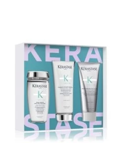 Kérastase Symbiose Gift Set 2023 Coffret Soin Cheveux