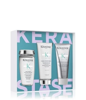 Kérastase Symbiose Gift Set 2023 Coffret Soin Cheveux 1 Kérastase Symbiose Gift Set 2023 Coffret Soin Cheveux