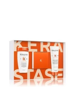 Kérastase Nutritive Intense Gift Set 2023 Coffret Soin Cheveux