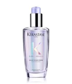 Kérastase Blond Absolu Beauty Gift Set 2023 Coffret Soin Cheveux -Kérastase.fr 3474637183783 visual3