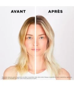 Kérastase Blond Absolu Beauty Gift Set 2023 Coffret Soin Cheveux -Kérastase.fr 3474637183783 visual fr