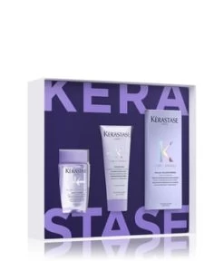 Kérastase Blond Absolu Beauty Gift Set 2023 Coffret Soin Cheveux