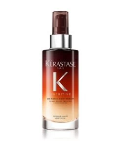 Kérastase Nutritive Beauty Gift Set 2023 Coffret Soin Cheveux -Kérastase.fr 3474637183806 detail