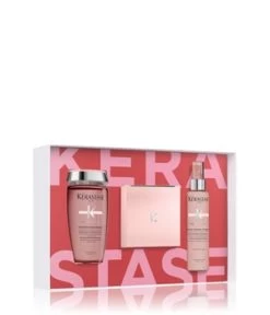 Kérastase Chroma Absolu Intense Gift Set 2023 Coffret Soin Cheveux