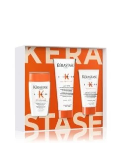Kérastase Nutritive Discovery Gift Set 2023 Coffret Soin Cheveux
