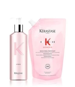 Kérastase Genesis Bain Hydra-Fortifiant Coffret Soin Cheveux
