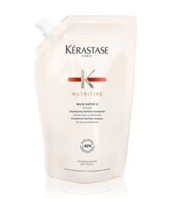 Kérastase Nutritive Bain Satin 2 Coffret Soin Cheveux 10 Kérastase Nutritive Bain Satin 2 Coffret Soin Cheveux -Kérastase.fr 4045129031494 visual2