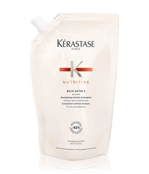 Kérastase Nutritive Bain Satin 2 Coffret Soin Cheveux 5 Kérastase Nutritive Bain Satin 2 Coffret Soin Cheveux – Image 5