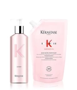 Kérastase Genesis Bain Nutri-Fortifiant Coffret Soin Cheveux
