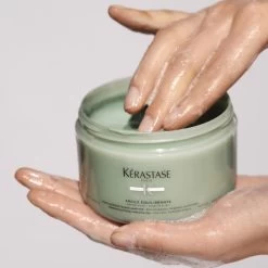 Argile équilibrante Spécifique Kérastase 250ML -Kérastase.fr argile equilibrante specifique kerastase 250ml 4