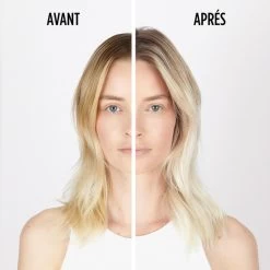 Bain Crème Cicaextrême Blond Absolu Kérastase 250ML -Kérastase.fr bain creme cicaextreme blond absolu kerastase 250ml 2