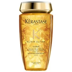 Bain Elixir Ultime Kérastase 250ML