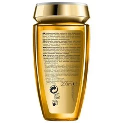 Bain Elixir Ultime Kérastase 250ML -Kérastase.fr bain elixir ultime kerastase 250ml 4
