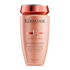 Bain Fluidealiste Gentle Sans Sulfate Kérastase 250 Ml